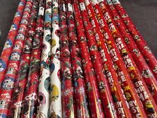 New christmas santacartoon for sale  JEDBURGH