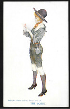 Vintage raphael kirchner for sale  WARWICK