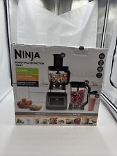 Ninja küchenmaschine bn800 gebraucht kaufen  Nassau-Umland