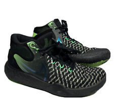 Tênis de basquete Nike KD Trey Kevin Durant CK2090-004 verde masculino tamanho 8.5  comprar usado  Enviando para Brazil