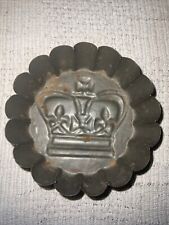Antique royal crown for sale  PRESTON