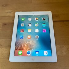 Tablette tactile apple d'occasion  Villars-les-Dombes