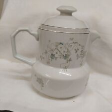 Teapot. floral. large. for sale  BLACKPOOL