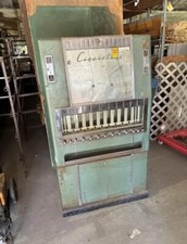 Vintage coin operated for sale  Jackson