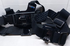 Head chest strap for sale  Stafford