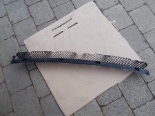 Stoßstangenhalter hinten 3g98 gebraucht kaufen  Aulendorf