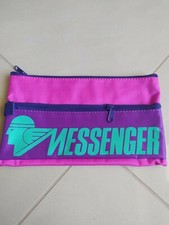 Messanger astuccio bustina usato  Italia