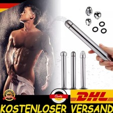 Klistier duschkopf intimdusche gebraucht kaufen  Aspisheim, Grolsheim