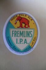 Mint fremlins maidstone for sale  LINCOLN