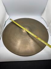 Vintage zildjan avedis for sale  Land O Lakes