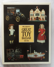 Mr. Gamage's Great Toy Bazaar 1902-1906 by Denys Ingram (1982, Hardcover), usado comprar usado  Enviando para Brazil