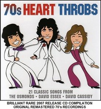 Best osmonds david for sale  BIRMINGHAM