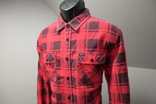 Brixton rugged flannel for sale  Acworth