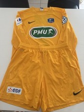 Maillot short nike d'occasion  Mennecy