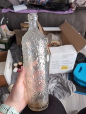 Flower bottle for sale  EXETER