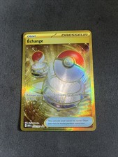 Carte pokemon echange d'occasion  Nice-