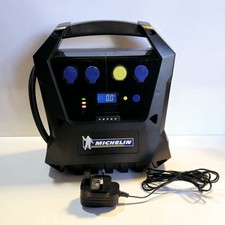 tyre compressor michelin for sale  BASILDON