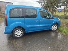 Citreon berlingo wheel for sale  SOUTH SHIELDS