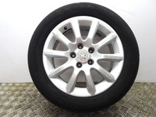 Vauxhall zafira alloy for sale  MANCHESTER