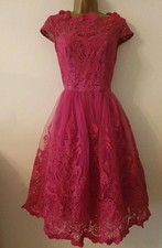 Size dress gown for sale  UK