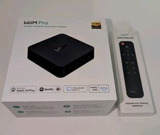 Wiim pro wifi for sale  Napa