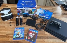 Sony ps4 pro for sale  LONDON