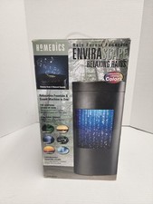Homedics envirascape relaxing for sale  Abington
