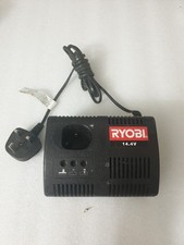 Ryobi battery charger for sale  PRESTON