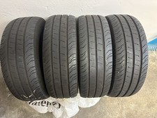 Continental 235 r16c gebraucht kaufen  Magdeburg
