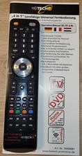 Lernfähige universal fernbedi gebraucht kaufen  Zwickau