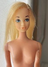 Barbie standard korea usato  Italia
