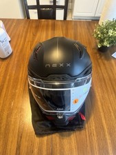 Brand new nexx for sale  Theodore