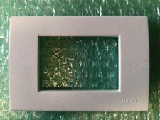 Bticino n4803ib placca usato  Venaria Reale