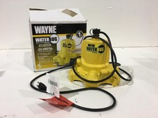 Wayne wwb 0.16 for sale  Anderson