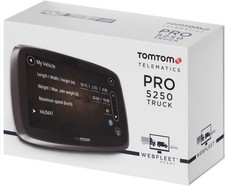 Tomtom pro 5250 gebraucht kaufen  Rimpar