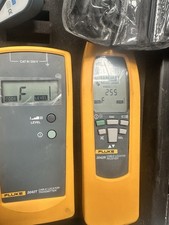 Fluke 2042 cable for sale  LEEDS