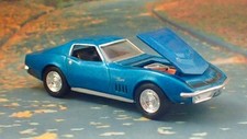 1969 chevrolet corvette for sale  Burnsville
