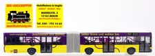 Rietze 66834 bvg gebraucht kaufen  Berlin