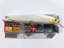 Wobbler bearking sparrow gebraucht kaufen  Ellwangen (Jagst)