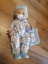 Götz maxi aquini gebraucht kaufen  Detmold