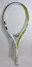 Raquete de tênis Babolat XS 102 Xtra Sweetspot tamanho aderência 4-1/4" comprar usado  Enviando para Brazil