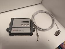 Optris infrared temperature for sale  NORTHAMPTON