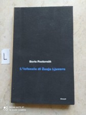 Libro infanzia zenja usato  Torino