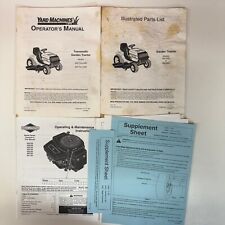 Mtd transmatic garden for sale  Douglasville