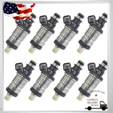 Fuel injectors 805225a1 for sale  Chino