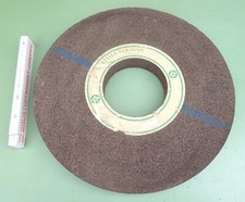 Schleifscheibe 400x40x127 schl gebraucht kaufen  Artern