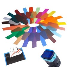Filtres couleur plastique d'occasion  Lyon I