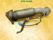 Abgasrohr flexrohr lambda gebraucht kaufen  Wesseling