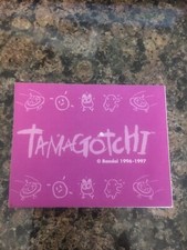 Tamagotchi 1996 1997 for sale  LEIGHTON BUZZARD