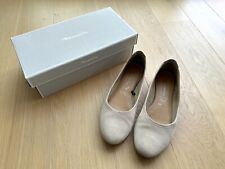 Tamaris ballerina creme gebraucht kaufen  Kassel